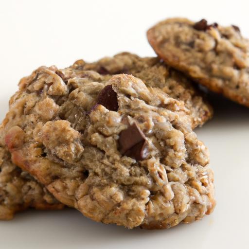 Irresistible Chocolate Oatmeal Cookies: A Perfect Treat
