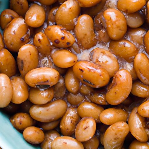 Crispy & Flavorful: How to Make Air Fryer Baked Beans