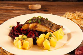 Savor the Flavor: Exploring Apache Trout Grill Delights