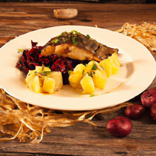 Savor the Flavor: Exploring Apache Trout Grill Delights