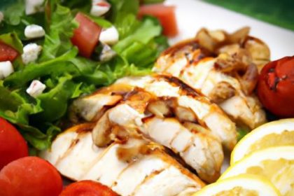 Caprese Salad Chicken: A Fresh Twist on Classic Flavor