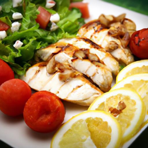 Caprese Salad Chicken: A Fresh Twist on Classic Flavor