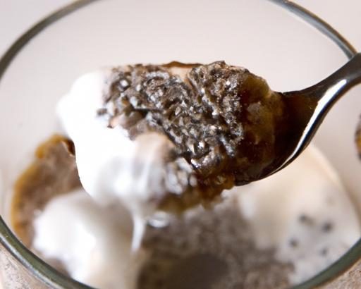 Chia Seed Pudding Keto Style: Creamy Low-Carb Delight