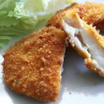 Crispy Air Fryer Chicken Katsu: A Healthier Delight
