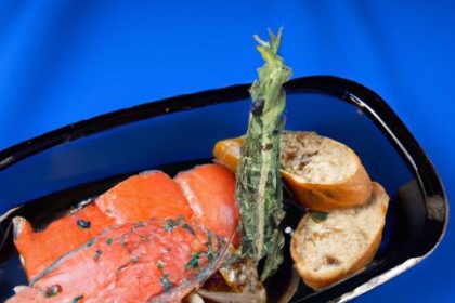 Unlock Flavor: The Ultimate Smoked Salmon Brine Recipe