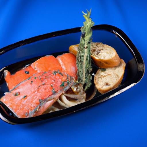 Unlock Flavor: The Ultimate Smoked Salmon Brine Recipe