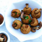 Crispy Air Fryer Stuffed Mushrooms: Flavor Meets Ease