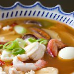 Delving Into Chinese Seafood Soup: A Flavorful Ocean Feast
