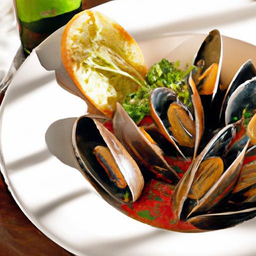 Savoring Japanese Miso Butter Clams: Umami Shellfish Delight