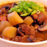 Hearty Beef Stew: A Timeless Comfort in Every Bowl
