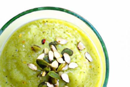 Revitalize Your Body: The Ultimate Green Detox Smoothie Guide