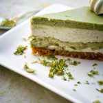 The Ultimate Guide to Creamy Matcha Tea Cheesecake Bliss