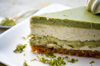 The Ultimate Guide to Creamy Matcha Tea Cheesecake Bliss