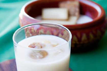 Horchata Unveiled: A Sweet Journey Through Tradition