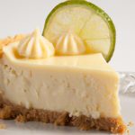 Zesty Delight: How to Make the Perfect No-Bake Lemon Cheesecake