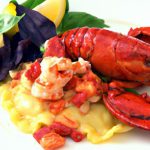 Delicious Lobster Ravioli Recipe: A Seafood Lover’s Delight