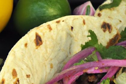 Savor the Spice: Mastering Blackened Fish Tacos at Home
