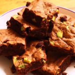Decadent Air Fryer Vegan Avocado Brownies Recipe Guide