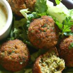 Authentic Lebanese Falafel Recipe: A Flavorful Classic Unveiled