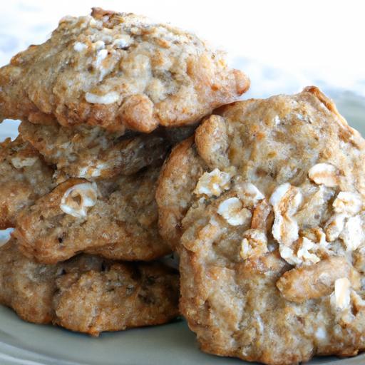 Banana Oatmeal Cookies: A Wholesome Treat Recipe Guide