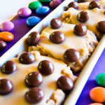 Scoop Up Sweetness: The Ultimate Cookie Dough Bar Guide