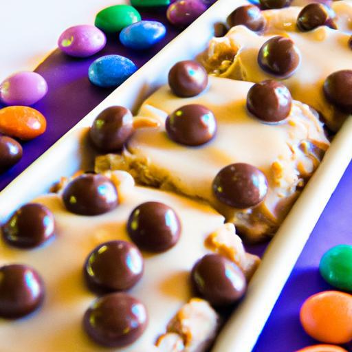 Scoop Up Sweetness: The Ultimate Cookie Dough Bar Guide