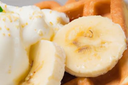 Creamy Banana Pudding with Vanilla Wafers: A Classic Delight