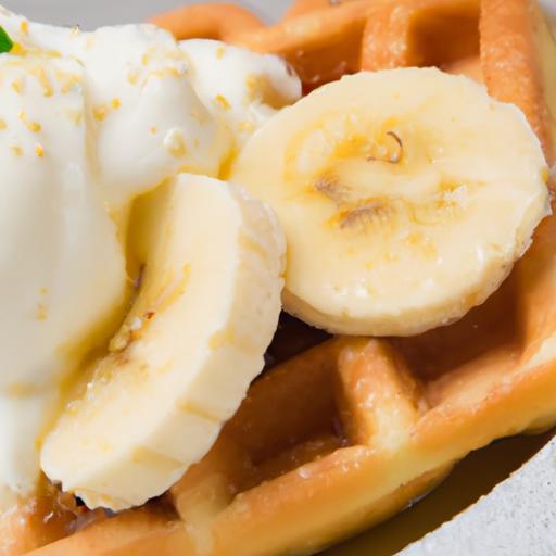 Creamy Banana Pudding with Vanilla Wafers: A Classic Delight