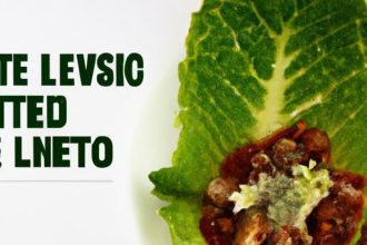 Crisp & Local: Discover the Best Lettuce Wraps Near You