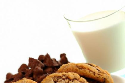 Sweet Convenience: Hy-Vee To-Go Cookies & Cream Mix Delight