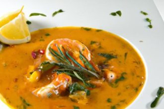 Savor the Soul of Portugal: Exploring Traditional Fish Stew
