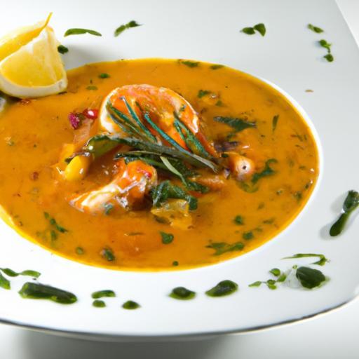 Savor the Soul of Portugal: Exploring Traditional Fish Stew