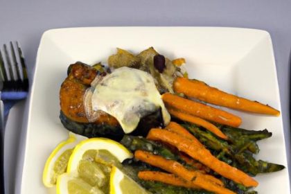 Savor the Sea: 7 Irresistible Salmon Recipes to Try Today