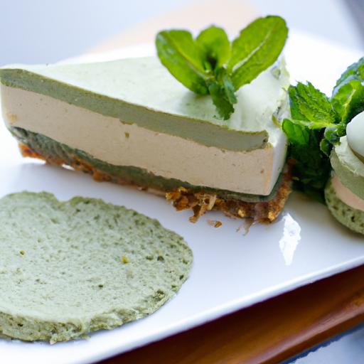 The Ultimate Guide to Creamy Matcha Tea Cheesecake Bliss