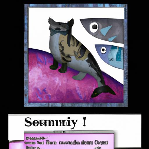 Savory Grilled⁢ Sesame Soy ⁣Tuna Steaks: A ⁣Flavorful Feast