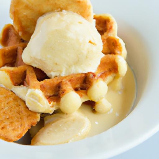 Creamy Banana Pudding with Vanilla Wafers: A Classic Delight