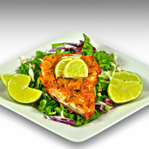 Fish Heads Bar & Grill: Where Fresh Catch Meets Flavorful Fun