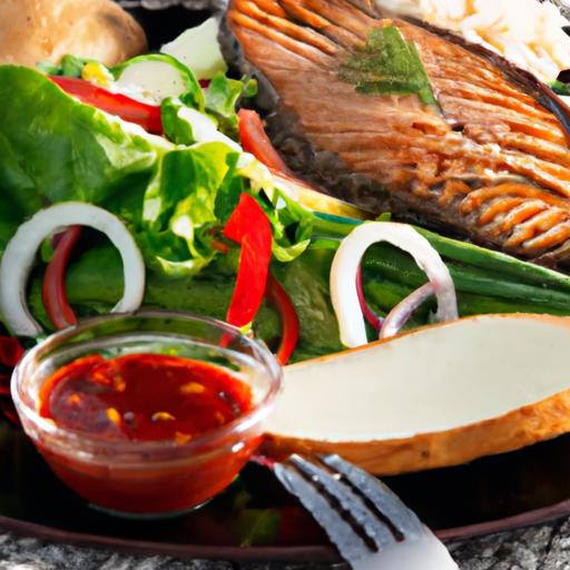 Savor the Flavor: Exploring Apache ​Trout Grill Delights