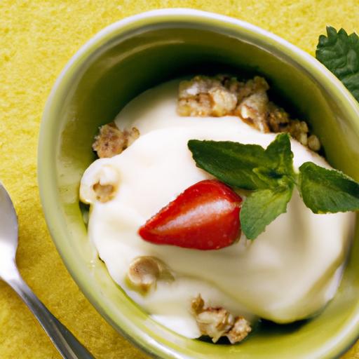 Chobani Greek Yogurt: A Creamy Revolution in Health Foods