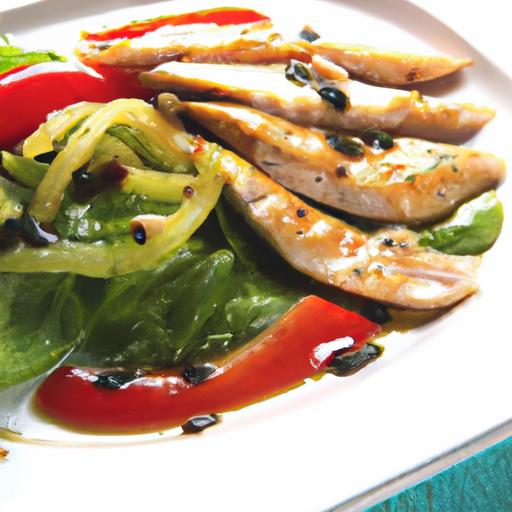 Caprese Salad Chicken: A Fresh Twist on Classic Flavor
