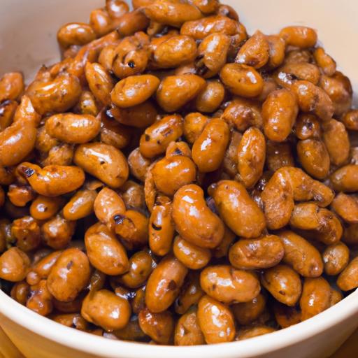 Crispy & Flavorful: How to Make Air Fryer Baked⁤ Beans