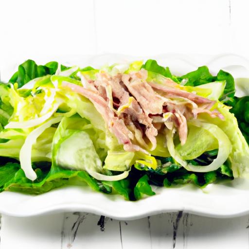 Fresh & Flavorful: Your ​Ultimate tuna Salad Recipe⁢ Guide
