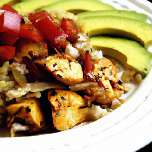 Flavor-Packed ⁤Slow Cooker Fajita Chicken: easy ‍& Delicious