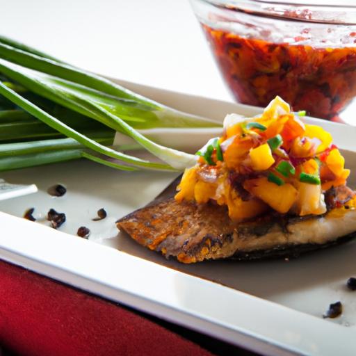 Savoring Flavor: A Fresh Look at Red Fish ⁤Grill New Orleans