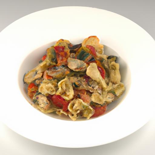 Savor the Sea: A Delightful Guide to Sardines Pasta Recipes