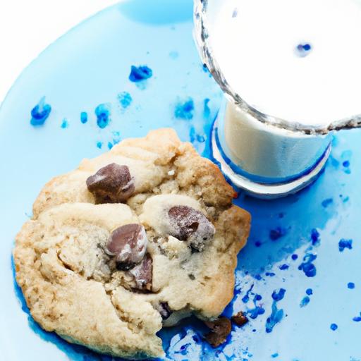 Scoop Up Sweetness: ⁣The Ultimate Cookie Dough Bar Guide