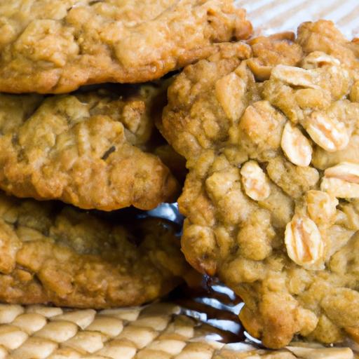 Banana Oatmeal Cookies: A wholesome Treat Recipe Guide