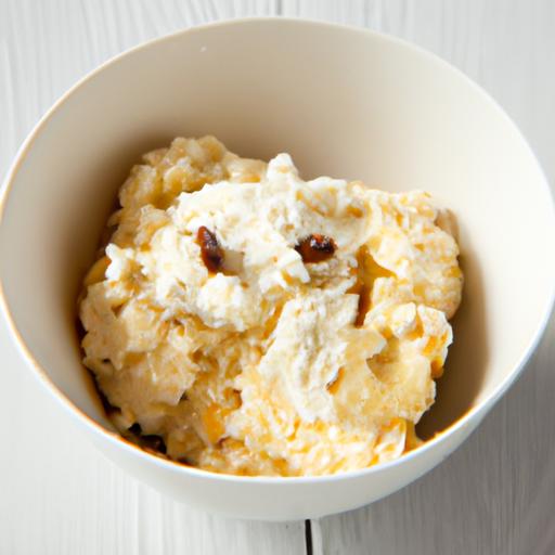 Delicious Cottage Cheese Recipes to Elevate Your Menu