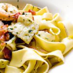 Perfectly Timed: How Long to Cook Fettuccine Noodles