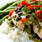 Flavor-Packed Slow Cooker Fajita Chicken: Easy & Delicious